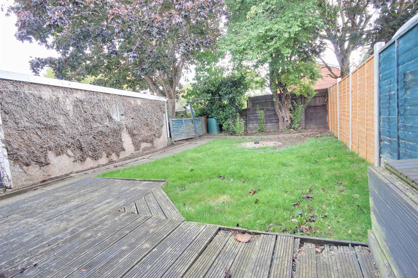 Ganton Way, Willerby, Hull